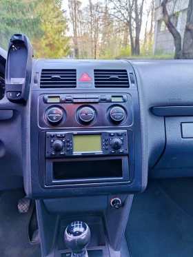 VW Touran 2.0tdi 140 �.�. | Mobile.bg � ����� ������ 9
