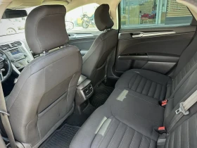 Ford Mondeo 1.5 EcoBoost | Mobile.bg � ����� ������ 12