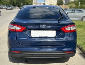 Ford Mondeo 1.5 EcoBoost | Mobile.bg � ����� ������ 7