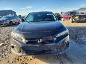 Honda Civic 1.5l Ex | Mobile.bg � ����� ������ 5
