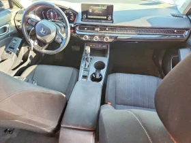 Honda Civic 1.5l Ex | Mobile.bg � ����� ������ 8