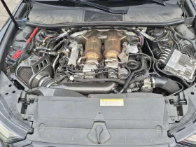 Audi S6 * 2.9 TFSI QUATTRO * CARFAX * ����������� | Mobile.bg � ����� ������ 17