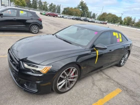 ����� �� �������� �� Audi S6 * 2.9 TFSI QUATTRO * CARFAX * �����������