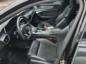 Audi S6 * 2.9 TFSI QUATTRO * CARFAX * ����������� | Mobile.bg � ����� ������ 3