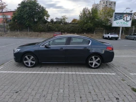 Peugeot 508 180 к.с., automatic  - 7800 € - 13369575 4