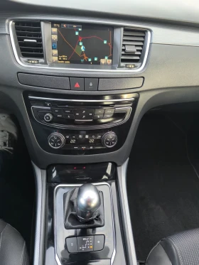 Peugeot 508 180 к.с., automatic  - 7800 € - 13369575 16