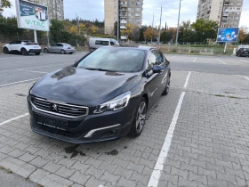 Peugeot 508 180 к.с., automatic  - 7800 € - 13369575 2