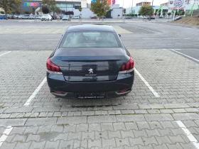 Peugeot 508 180 к.с., automatic  - 7800 € - 13369575 10