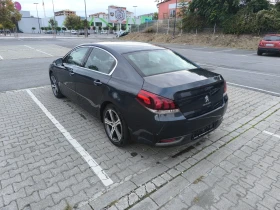 Peugeot 508 180 к.с., automatic  - 7800 € - 13369575 11