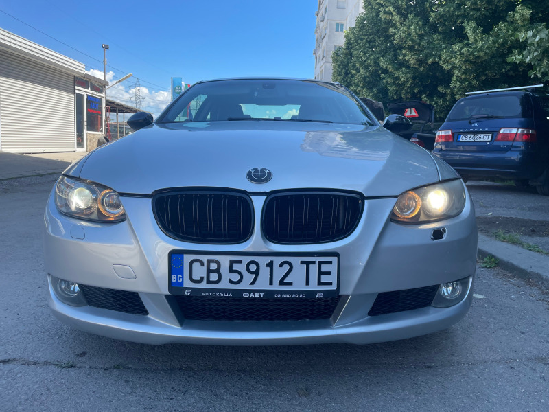 BMW 320 X Drive , снимка 5 - Автомобили и джипове - 46086674