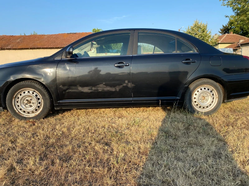 Toyota Avensis, снимка 8 - Автомобили и джипове - 47177415