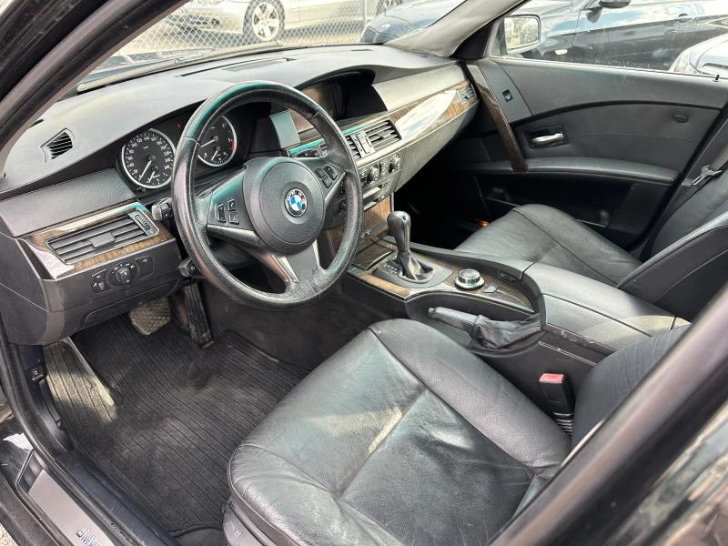 BMW 530 xd , снимка 7 - Автомобили и джипове - 47372453