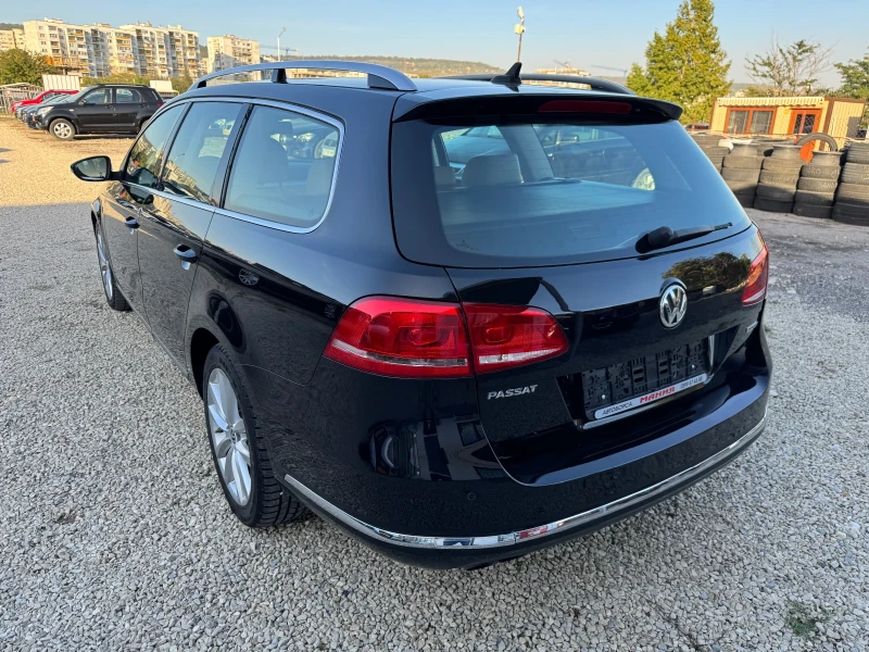 VW Passat 2.0TDI DSG HIGHLiNE, снимка 5 - Автомобили и джипове - 47439678