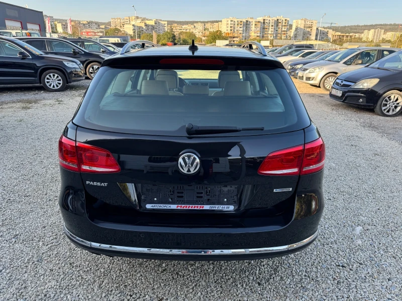 VW Passat 2.0TDI DSG HIGHLiNE, снимка 8 - Автомобили и джипове - 47439678