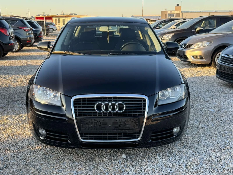 Audi A3 2.0TDI, снимка 2 - Автомобили и джипове - 48730022