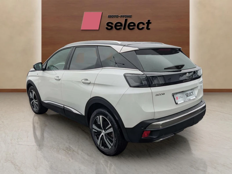 Peugeot 3008 1.2, снимка 2 - Автомобили и джипове - 49228130