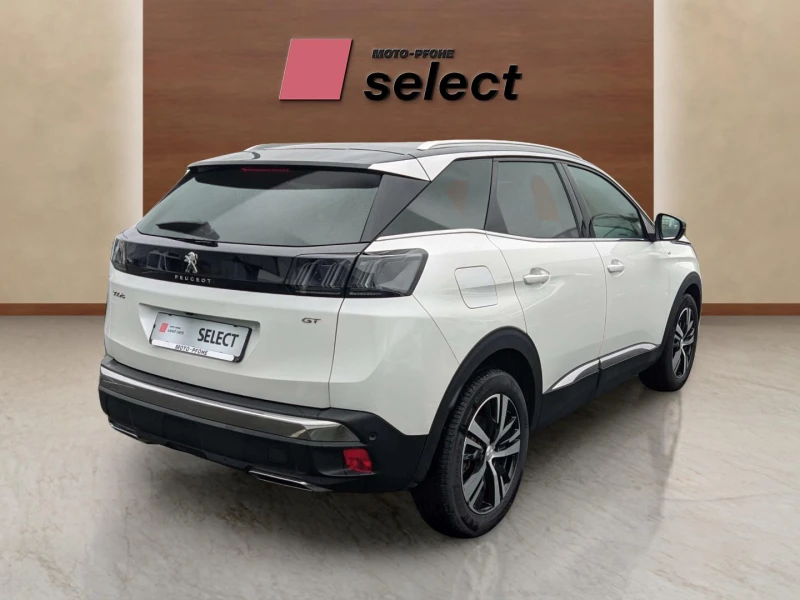 Peugeot 3008 1.2, снимка 4 - Автомобили и джипове - 49228130