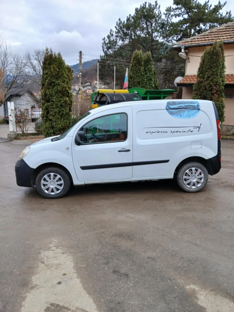 Renault Kangoo 2008g, снимка 2 - Автомобили и джипове - 49545754