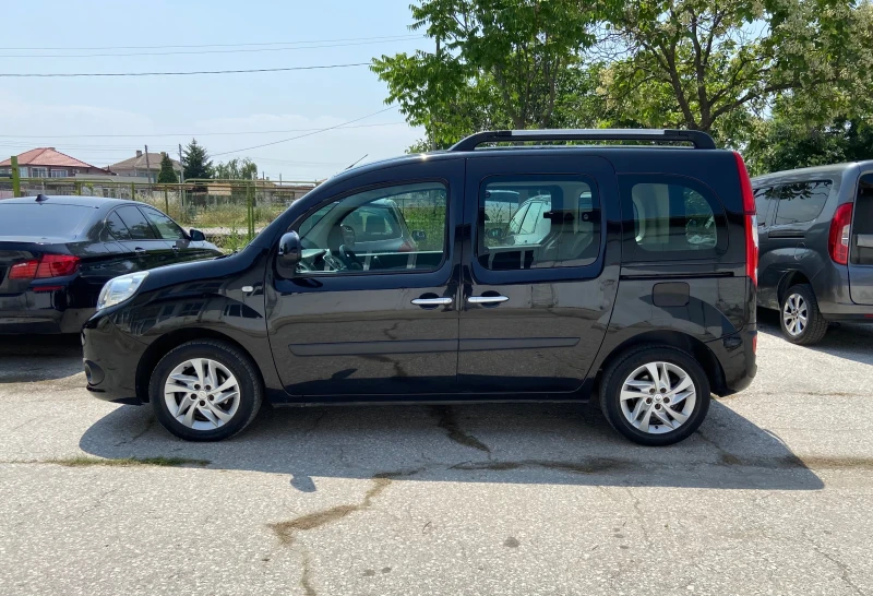 Renault Kangoo, снимка 3 - Автомобили и джипове - 52824525