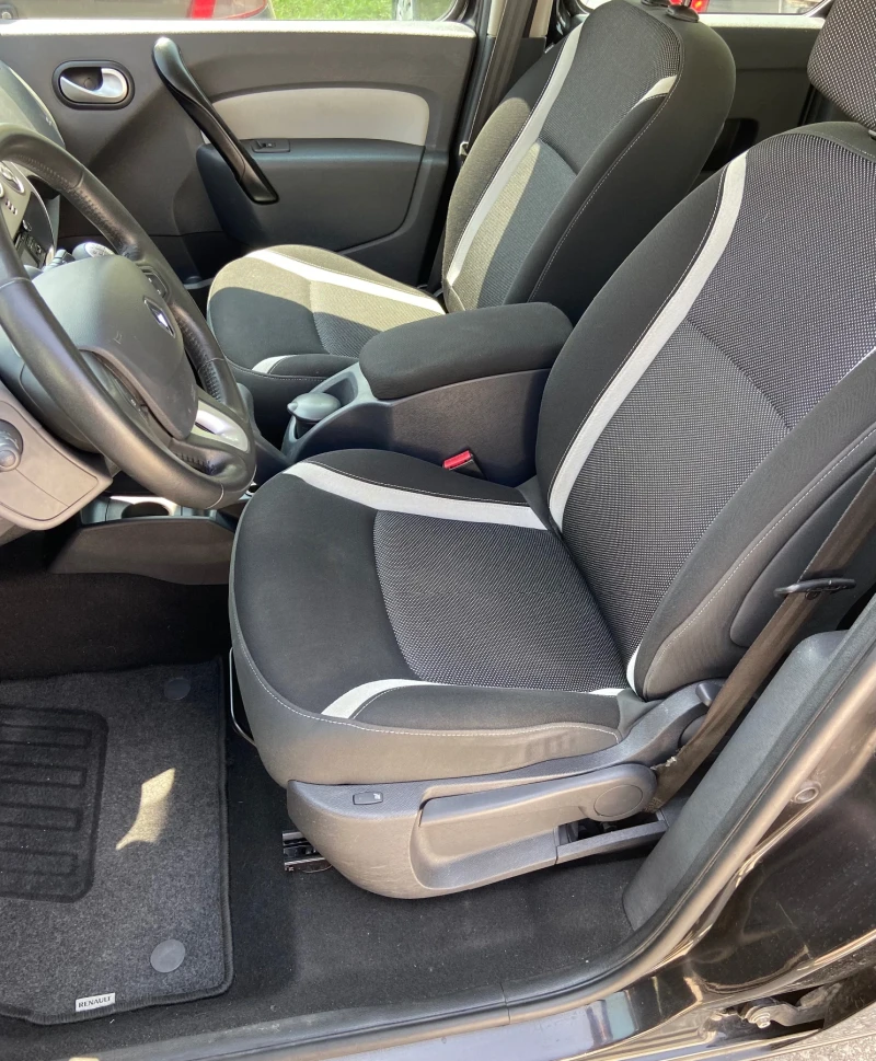 Renault Kangoo, снимка 5 - Автомобили и джипове - 52824525