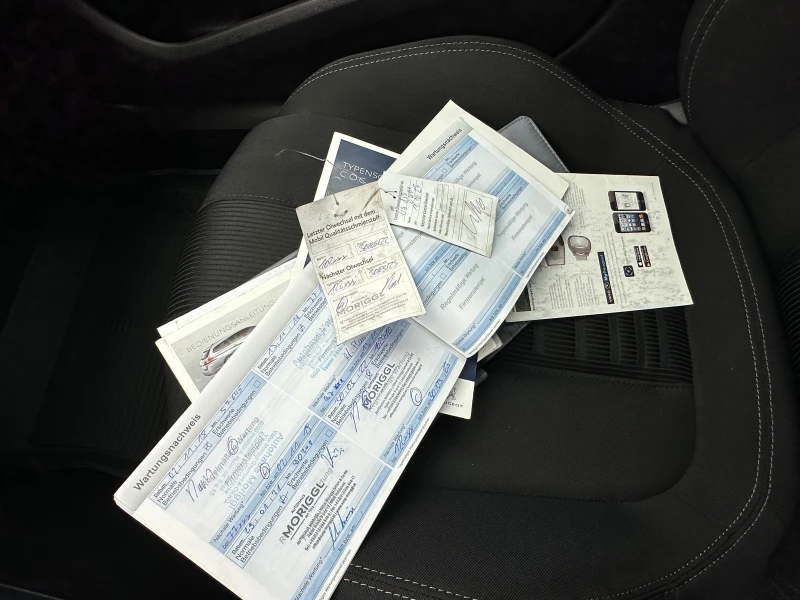 Peugeot 308 1.6HDI* ALLURE* FULL* TOP* 139860KM, снимка 15 - Автомобили и джипове - 51210752