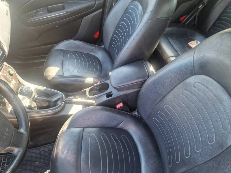 Fiat Bravo, снимка 6 - Автомобили и джипове - 51691951