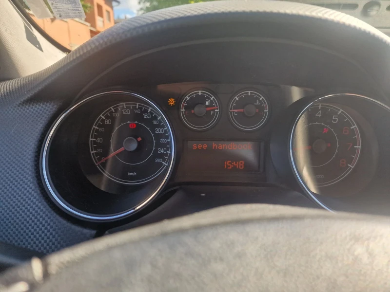 Fiat Bravo, снимка 8 - Автомобили и джипове - 51691951