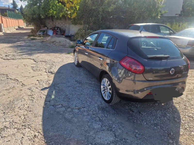 Fiat Bravo, снимка 2 - Автомобили и джипове - 51691951