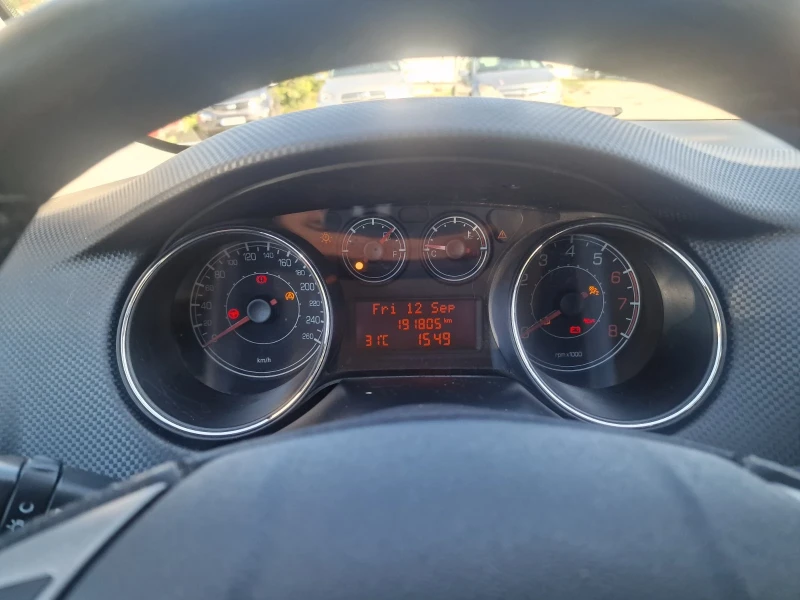 Fiat Bravo, снимка 10 - Автомобили и джипове - 51691951