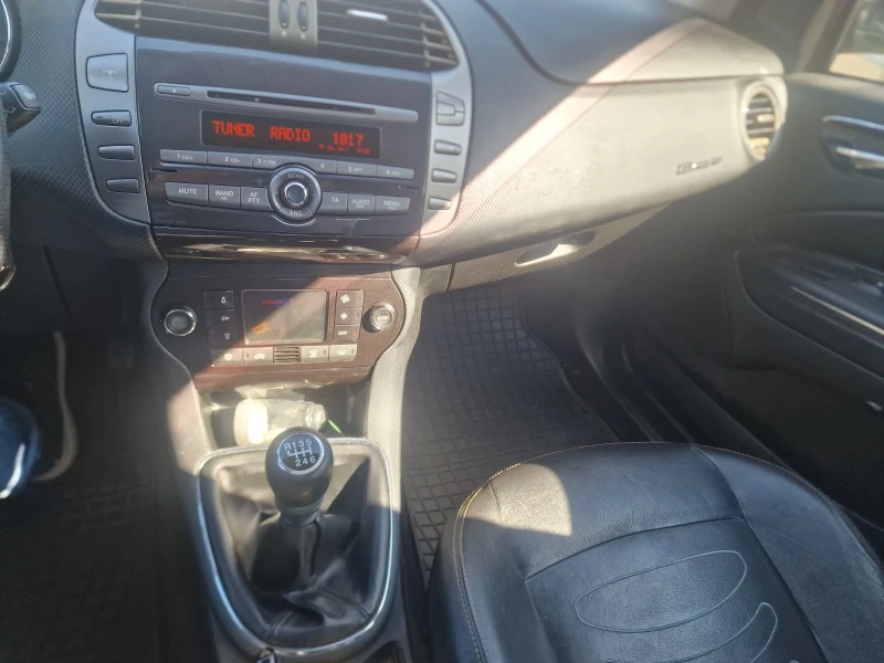 Fiat Bravo, снимка 7 - Автомобили и джипове - 51691951