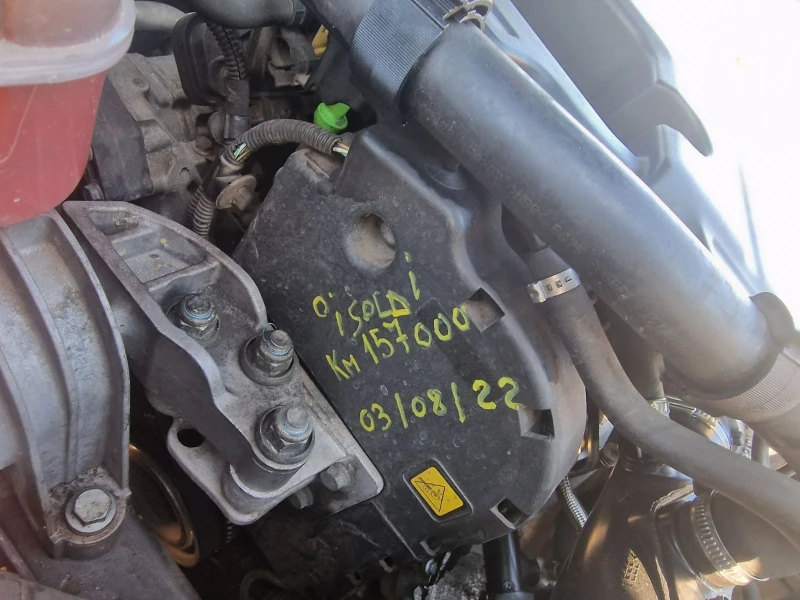 Fiat Bravo, снимка 5 - Автомобили и джипове - 51691951