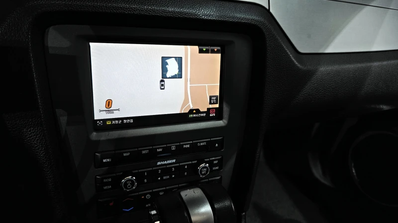 Ford Mustang 4.7 autogeorge.com, снимка 12 - Автомобили и джипове - 51903653