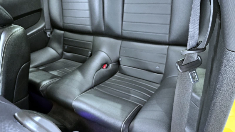 Ford Mustang 4.7 autogeorge.com, снимка 11 - Автомобили и джипове - 51903653