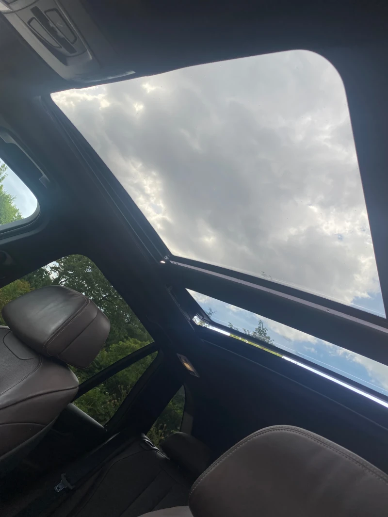 BMW X5 4.0 Mpaket full ekstri, снимка 15 - Автомобили и джипове - 52666583