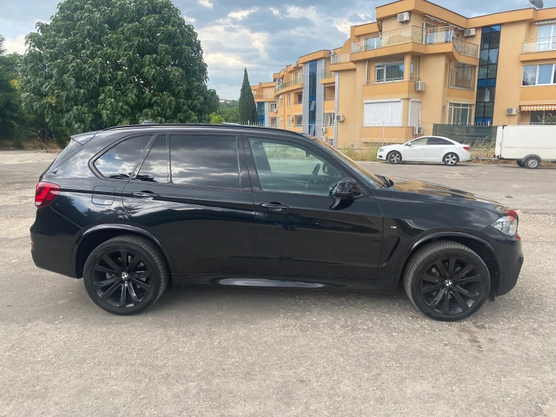 BMW X5 4.0 Mpaket full ekstri, снимка 7 - Автомобили и джипове - 52666583