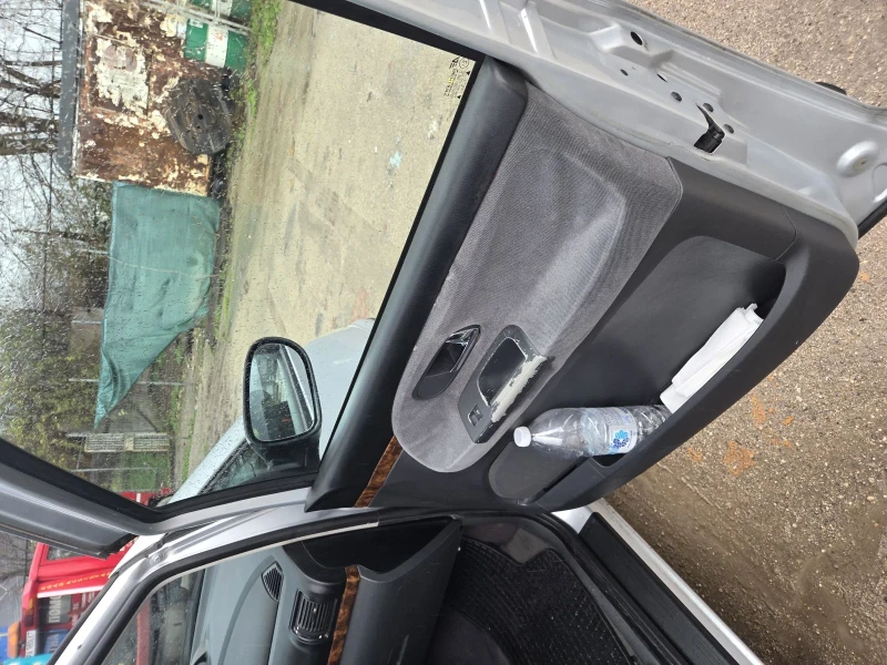 Ford Galaxy, снимка 9 - Автомобили и джипове - 52638311