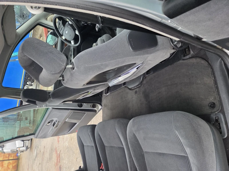 Ford Galaxy, снимка 7 - Автомобили и джипове - 52638311