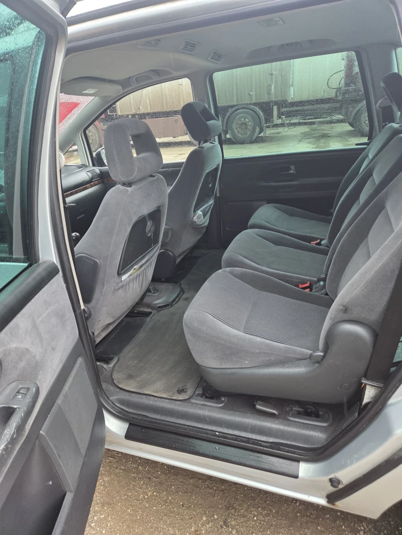 Ford Galaxy, снимка 10 - Автомобили и джипове - 52638311