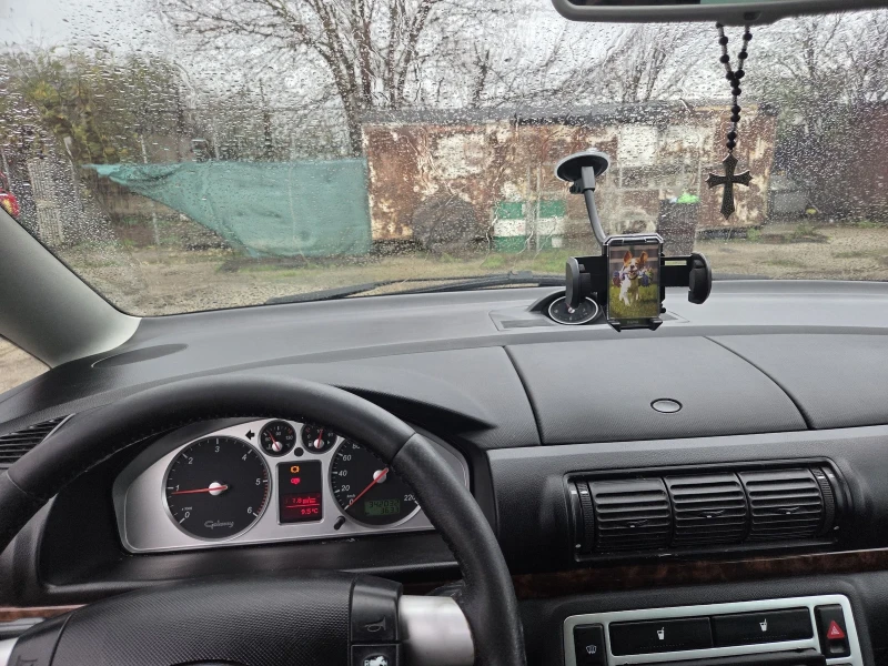 Ford Galaxy, снимка 14 - Автомобили и джипове - 52638311