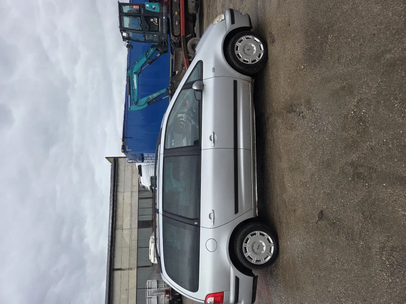 Ford Galaxy, снимка 4 - Автомобили и джипове - 52638311