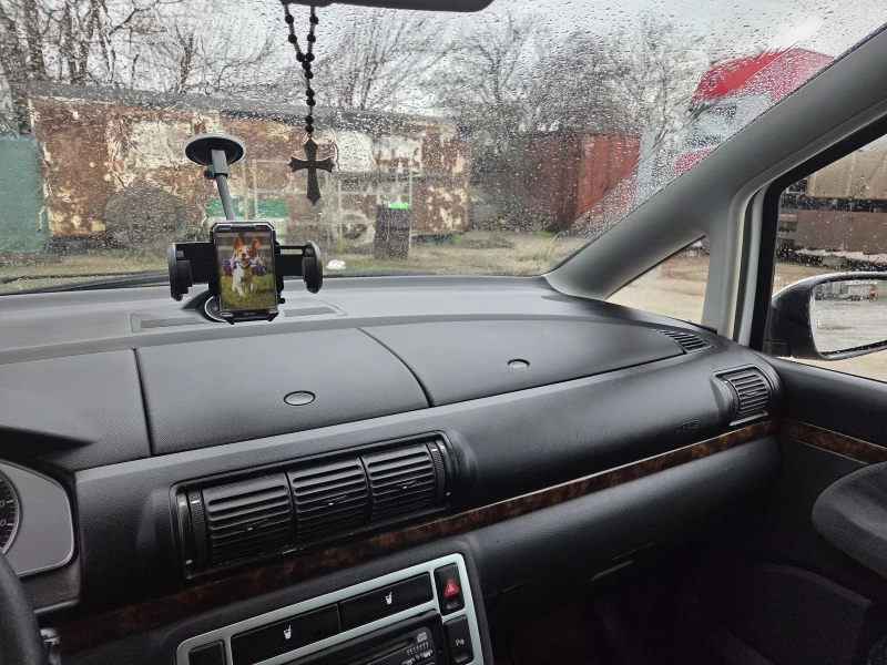 Ford Galaxy, снимка 15 - Автомобили и джипове - 52638311