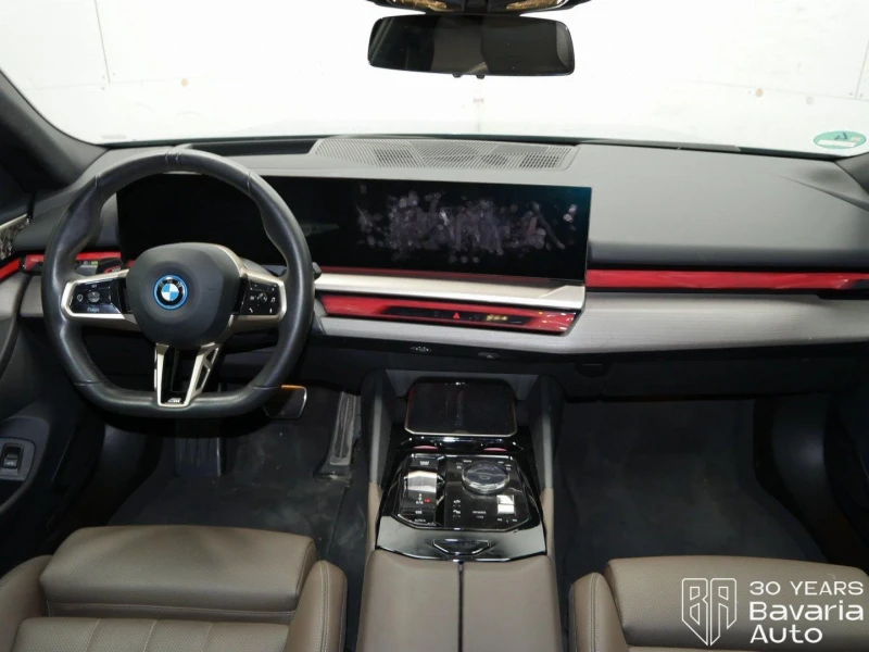 BMW i5 40 eDrive Touring M Sport Paket, снимка 6 - Автомобили и джипове - 52833544