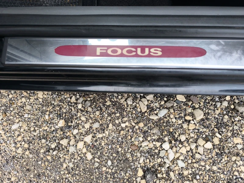 Ford Focus 1.6TDCI TITANIUM, снимка 17 - Автомобили и джипове - 52916147