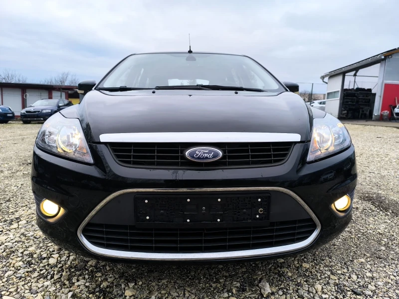 Ford Focus 1.6TDCI TITANIUM, снимка 2 - Автомобили и джипове - 52916147