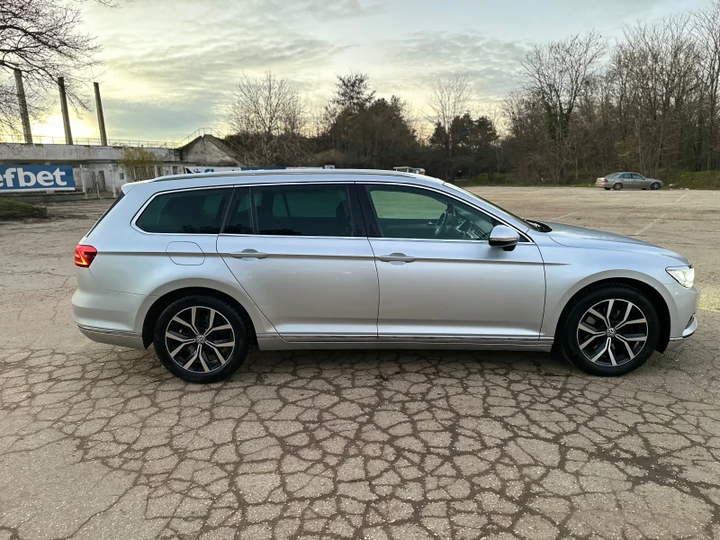 VW Passat 2.0 TDI 150hp , 05.2019 , Highline , Led , Digital, снимка 5 - Автомобили и джипове - 53032909