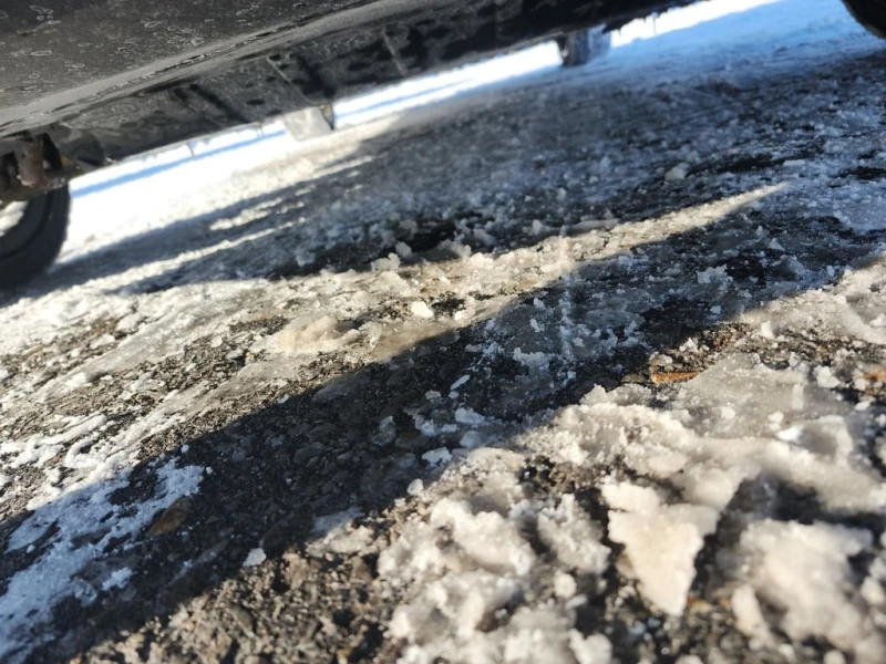 BMW 530 * 530I XDRIVE * CARFAX * ЦЕНА ДО БГ, снимка 17 - Автомобили и джипове - 53124831