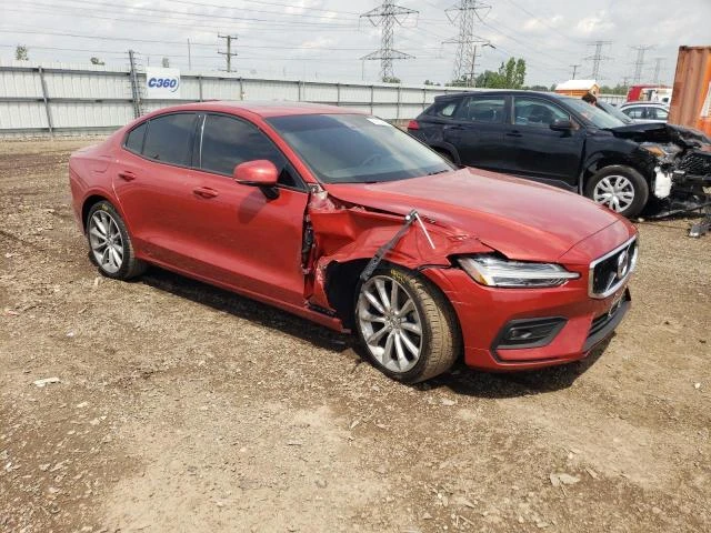 Volvo S60 T5 MOMENTUM, снимка 6 - Автомобили и джипове - 47579894