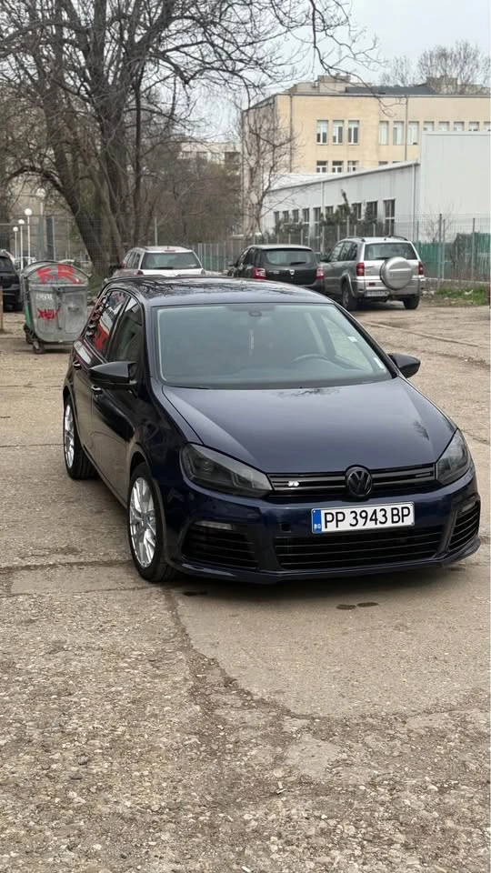 VW Golf 6 - изображение 2