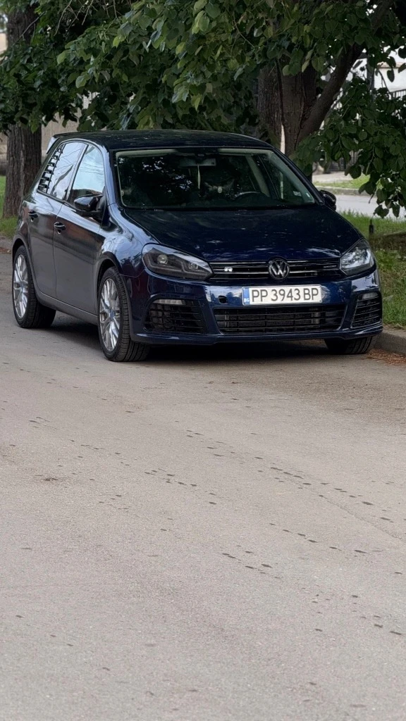 VW Golf 6 - изображение 6