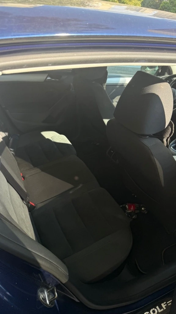 VW Golf 6 - изображение 5